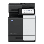 Konica Minolta Bizhub C3350i