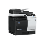 Konica Minolta Bizhub C3351