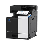 Konica Minolta Bizhub C3351i