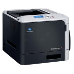 Konica Minolta Bizhub C35P