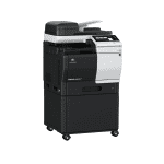 Konica Minolta Bizhub C3851FS