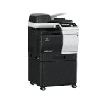 Konica Minolta Bizhub C385FS