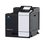 Konica Minolta Bizhub C4000i