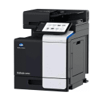 Konica Minolta Bizhub C4050i