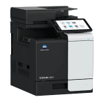 Konica Minolta Bizhub C4051i