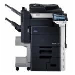 Konica Minolta Bizhub C451