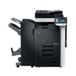 Konica Minolta Bizhub C452