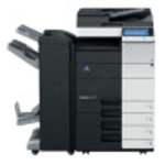 Konica Minolta Bizhub C454