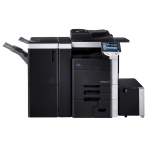 Konica Minolta Bizhub C650