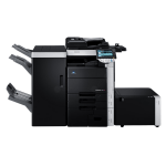 Konica Minolta Bizhub C652