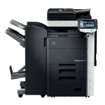 Konica Minolta Bizhub C652DS