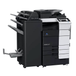 Konica Minolta Bizhub C659t