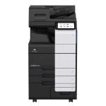 Konica Minolta Bizhub C750i