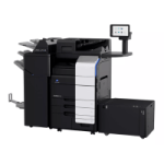 Konica Minolta Bizhub C751i