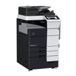 Konica Minolta Bizhub C759