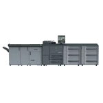 Konica Minolta Bizhub PRESS 1052e