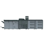 Konica Minolta Bizhub PRESS 1250