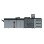 Konica Minolta Bizhub PRESS 1250e