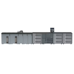 Konica Minolta Bizhub PRESS 1250eP