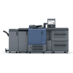 Konica Minolta Bizhub PRESS C1060