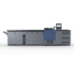 Konica Minolta Bizhub PRESS C1070