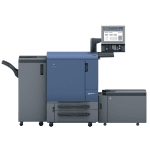 Konica Minolta Bizhub PRESS C71hc