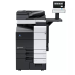 Konica Minolta Bizhub PRO 958