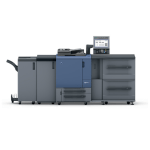 Konica Minolta Bizhub PRO C1060