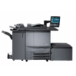 Konica Minolta Bizhub PRO C5501