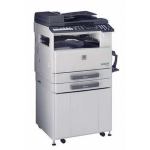 Konica Minolta DI1611