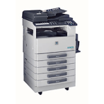 Konica Minolta DI2011