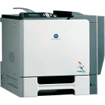 Konica Minolta Magicolor 5430