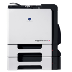 Konica Minolta Magicolor 5670DTH