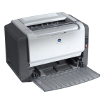 Konica Minolta Pagepro 1350W
