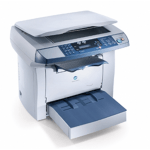 Konica Minolta Pagepro 1380MF