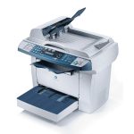 Konica Minolta Pagepro 1390MF