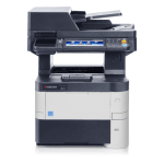 Kyocera ECOSYS M3540IDN