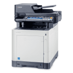 Kyocera ECOSYS M6035cidn
