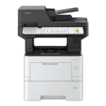 Kyocera ECOSYS MA4500ix