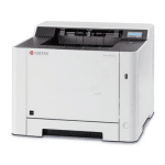 Kyocera ECOSYS P5026cdw