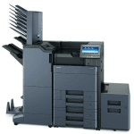 Kyocera EcoSYS P8060cdn