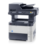 Kyocera Ecosys M3040DN