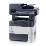 Kyocera Ecosys M3550IDN