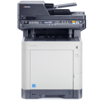 Kyocera Ecosys M6030cdn