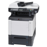 Kyocera Ecosys M6526CDN