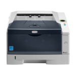 Kyocera Ecosys P2135D