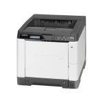 Kyocera Ecosys P6021CDN