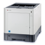 Kyocera Ecosys P6130CDN