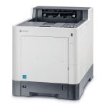 Kyocera Ecosys P7040cdn