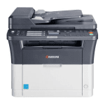 Kyocera FS-1120MFP